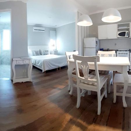 Little Posadas Concepción del Uruguay Dış mekan fotoğraf