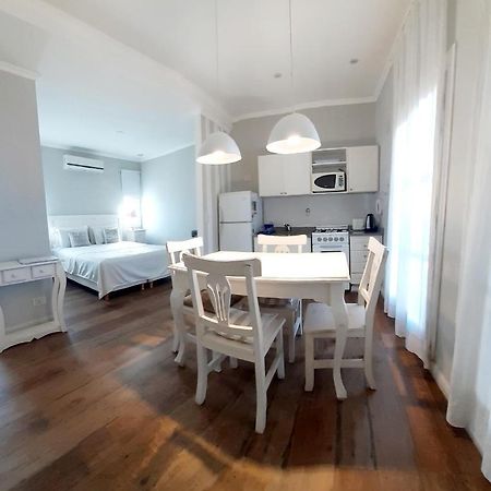 Little Posadas Concepción del Uruguay Dış mekan fotoğraf