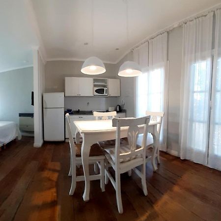 Little Posadas Concepción del Uruguay Dış mekan fotoğraf