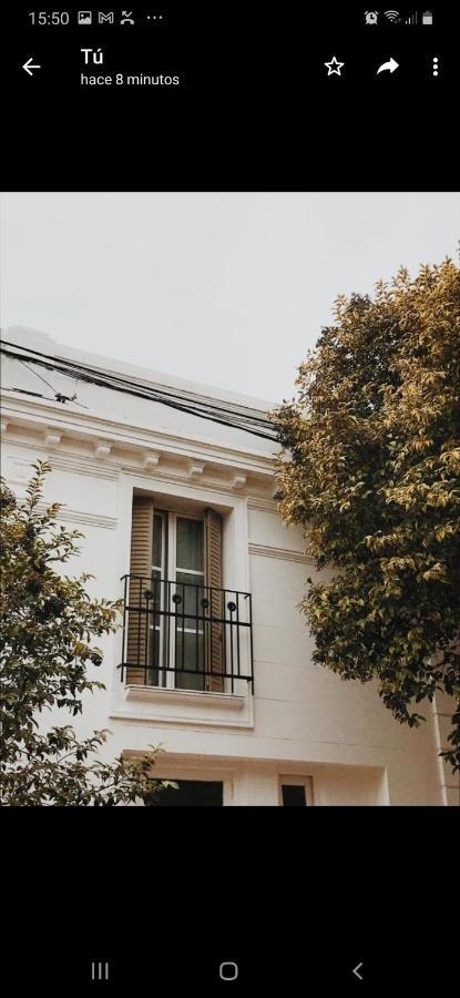 Little Posadas Concepción del Uruguay Dış mekan fotoğraf