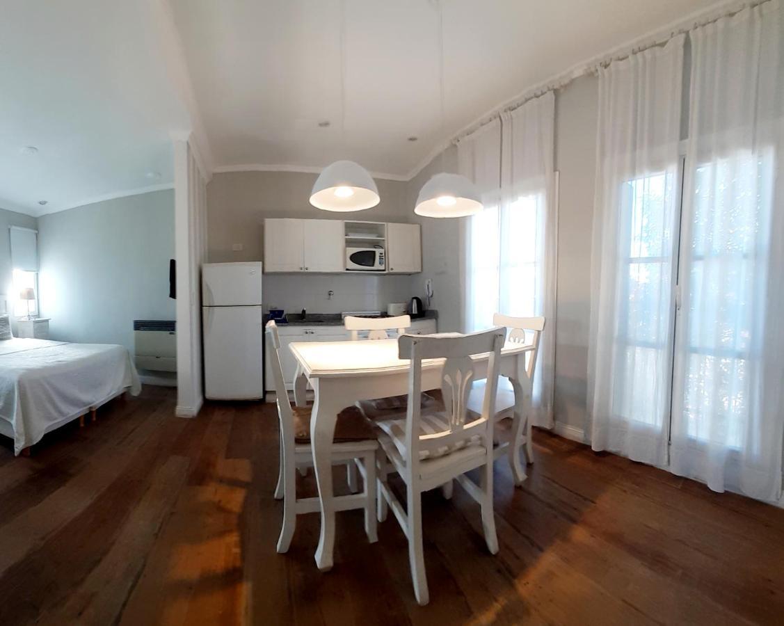 Little Posadas Concepción del Uruguay Dış mekan fotoğraf