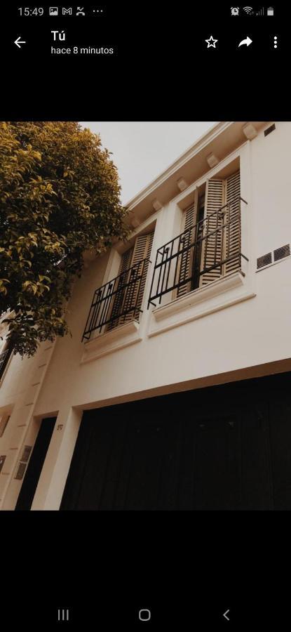 Little Posadas Concepción del Uruguay Dış mekan fotoğraf