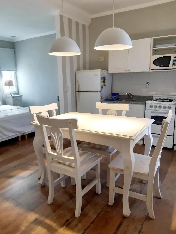 Little Posadas Concepción del Uruguay Dış mekan fotoğraf