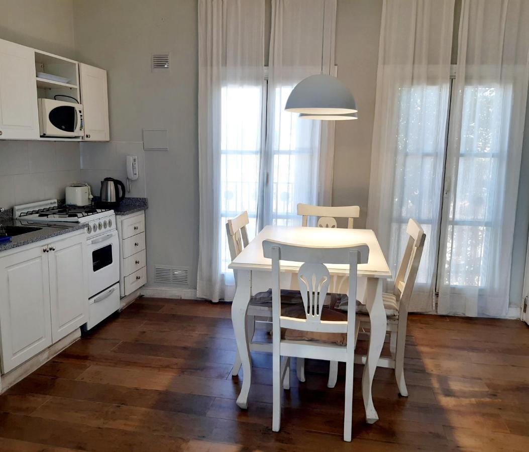 Little Posadas Concepción del Uruguay Dış mekan fotoğraf
