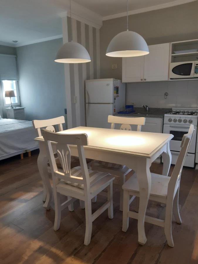 Little Posadas Concepción del Uruguay Dış mekan fotoğraf